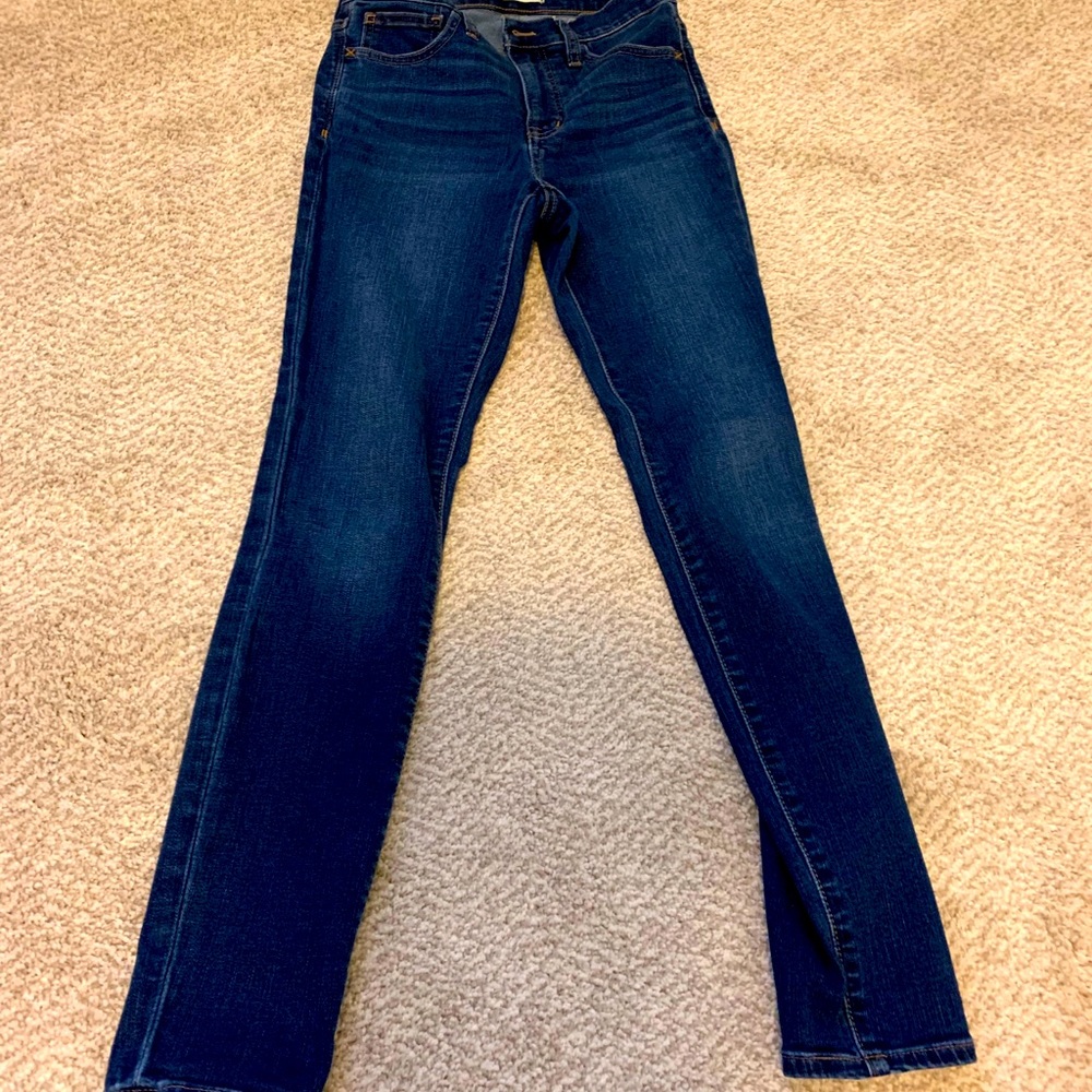 Madewell Jeans